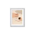 Picture of Summerbeach Living _GroupedProduct_Rectangle_Portrait_Framed_Matted_