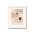 Picture of Summerbeach Living _GroupedProduct_Rectangle_Portrait_Framed_Matted_