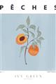 Picture of Peach Fruit Fusion _GroupedProduct_Rectangle_Portrait_Unframed_Print_Only_