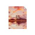 Picture of Tranquil Landscape Tapestry _GroupedProduct_Rectangle_Portrait_Unframed_Print_Only_