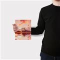 Picture of Tranquil Landscape Tapestry _GroupedProduct_Rectangle_Portrait_Canvas_