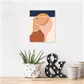 Picture of Figurative Half Face _GroupedProduct_Rectangle_Portrait_Canvas_