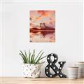 Picture of Tranquil Landscape Tapestry _GroupedProduct_Rectangle_Portrait_Canvas_