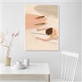 Picture of Summerbeach Living _GroupedProduct_Rectangle_Portrait_Canvas_