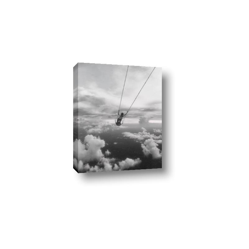 Picture of Sky High Swing _GroupedProduct_Rectangle_Portrait_Photography _GroupedProduct_Rectangle_Portrait_Canvas_