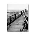 Picture of The Beach I Knew _GroupedProduct_Rectangle_Portrait_Photography _GroupedProduct_Rectangle_Portrait_Canvas_