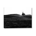 Picture of Black chapel _GroupedProduct_Rectangle_Landscape_Photography _GroupedProduct_Rectangle_Landscape_Canvas_