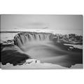 Picture of Godafoss Falls _GroupedProduct_Rectangle_Landscape_Photography _GroupedProduct_Rectangle_Landscape_Canvas_
