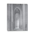 Picture of Grundtvigs Kirke Architecture _GroupedProduct_Rectangle_Portrait_Photography _GroupedProduct_Rectangle_Portrait_Canvas_