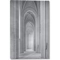 Picture of Grundtvigs Kirke Architecture _GroupedProduct_Rectangle_Portrait_Photography _GroupedProduct_Rectangle_Portrait_Canvas_