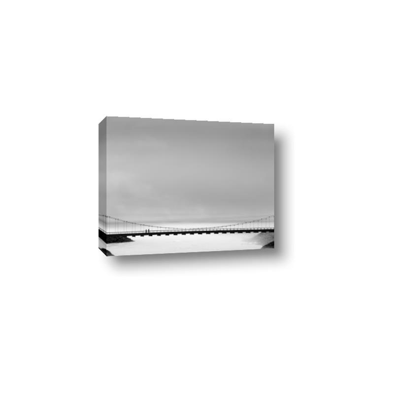 Picture of The Bridge Span _GroupedProduct_Rectangle_Landscape_Photography _GroupedProduct_Rectangle_Landscape_Canvas_