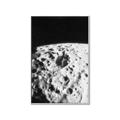 Picture of Moon Landing _GroupedProduct_Rectangle_Portrait_Photography _GroupedProduct_Rectangle_Portrait_Canvas_Framed_