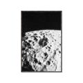 Picture of Moon Landing _GroupedProduct_Rectangle_Portrait_Photography _GroupedProduct_Rectangle_Portrait_Canvas_Framed_