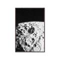 Picture of Moon Landing _GroupedProduct_Rectangle_Portrait_Photography _GroupedProduct_Rectangle_Portrait_Canvas_Framed_