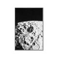 Picture of Moon Landing _GroupedProduct_Rectangle_Portrait_Photography _GroupedProduct_Rectangle_Portrait_Canvas_Framed_