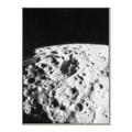 Picture of Moon Landing _GroupedProduct_Rectangle_Portrait_Photography _GroupedProduct_Rectangle_Portrait_Canvas_Framed_