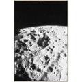 Picture of Moon Landing _GroupedProduct_Rectangle_Portrait_Photography _GroupedProduct_Rectangle_Portrait_Canvas_Framed_