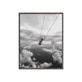 Picture of Sky High Swing _GroupedProduct_Rectangle_Portrait_Photography _GroupedProduct_Rectangle_Portrait_Canvas_Framed_