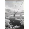Picture of Sky High Swing _GroupedProduct_Rectangle_Portrait_Photography _GroupedProduct_Rectangle_Portrait_Canvas_Framed_