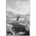 Picture of Sky High Swing _GroupedProduct_Rectangle_Portrait_Photography _GroupedProduct_Rectangle_Portrait_Canvas_Framed_