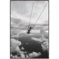Picture of Sky High Swing _GroupedProduct_Rectangle_Portrait_Photography _GroupedProduct_Rectangle_Portrait_Canvas_Framed_