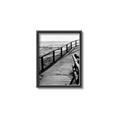 Picture of The Beach I Knew _GroupedProduct_Rectangle_Portrait_Photography _GroupedProduct_Rectangle_Portrait_Canvas_Framed_