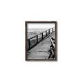 Picture of The Beach I Knew _GroupedProduct_Rectangle_Portrait_Photography _GroupedProduct_Rectangle_Portrait_Canvas_Framed_