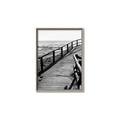 Picture of The Beach I Knew _GroupedProduct_Rectangle_Portrait_Photography _GroupedProduct_Rectangle_Portrait_Canvas_Framed_