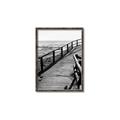 Picture of The Beach I Knew _GroupedProduct_Rectangle_Portrait_Photography _GroupedProduct_Rectangle_Portrait_Canvas_Framed_