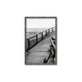 Picture of The Beach I Knew _GroupedProduct_Rectangle_Portrait_Photography _GroupedProduct_Rectangle_Portrait_Canvas_Framed_