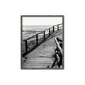 Picture of The Beach I Knew _GroupedProduct_Rectangle_Portrait_Photography _GroupedProduct_Rectangle_Portrait_Canvas_Framed_