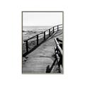 Picture of The Beach I Knew _GroupedProduct_Rectangle_Portrait_Photography _GroupedProduct_Rectangle_Portrait_Canvas_Framed_