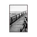 Picture of The Beach I Knew _GroupedProduct_Rectangle_Portrait_Photography _GroupedProduct_Rectangle_Portrait_Canvas_Framed_