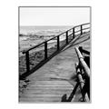 Picture of The Beach I Knew _GroupedProduct_Rectangle_Portrait_Photography _GroupedProduct_Rectangle_Portrait_Canvas_Framed_