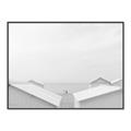 Picture of Meeting of Roofs _GroupedProduct_Rectangle_Landscape_Photography _GroupedProduct_Rectangle_Landscape_Canvas_Framed_