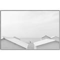 Picture of Meeting of Roofs _GroupedProduct_Rectangle_Landscape_Photography _GroupedProduct_Rectangle_Landscape_Canvas_Framed_