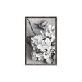 Picture of The Flowers He Gave _GroupedProduct_Rectangle_Portrait_Photography _GroupedProduct_Rectangle_Portrait_Canvas_Framed_