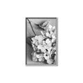 Picture of The Flowers He Gave _GroupedProduct_Rectangle_Portrait_Photography _GroupedProduct_Rectangle_Portrait_Canvas_Framed_