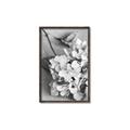 Picture of The Flowers He Gave _GroupedProduct_Rectangle_Portrait_Photography _GroupedProduct_Rectangle_Portrait_Canvas_Framed_