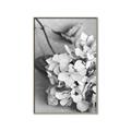 Picture of The Flowers He Gave _GroupedProduct_Rectangle_Portrait_Photography _GroupedProduct_Rectangle_Portrait_Canvas_Framed_