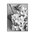 Picture of The Flowers He Gave _GroupedProduct_Rectangle_Portrait_Photography _GroupedProduct_Rectangle_Portrait_Canvas_Framed_