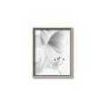 Picture of White Floral Hues _GroupedProduct_Rectangle_Portrait_Photography _GroupedProduct_Rectangle_Portrait_Canvas_Framed_