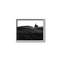 Picture of Black chapel _GroupedProduct_Rectangle_Landscape_Photography _GroupedProduct_Rectangle_Landscape_Canvas_Framed_