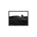 Picture of Black chapel _GroupedProduct_Rectangle_Landscape_Photography _GroupedProduct_Rectangle_Landscape_Canvas_Framed_
