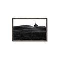 Picture of Black chapel _GroupedProduct_Rectangle_Landscape_Photography _GroupedProduct_Rectangle_Landscape_Canvas_Framed_