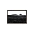 Picture of Black chapel _GroupedProduct_Rectangle_Landscape_Photography _GroupedProduct_Rectangle_Landscape_Canvas_Framed_