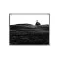 Picture of Black chapel _GroupedProduct_Rectangle_Landscape_Photography _GroupedProduct_Rectangle_Landscape_Canvas_Framed_