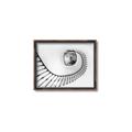 Picture of La Escalera _GroupedProduct_Rectangle_Landscape_Photography _GroupedProduct_Rectangle_Landscape_Canvas_Framed_