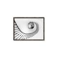 Picture of La Escalera _GroupedProduct_Rectangle_Landscape_Photography _GroupedProduct_Rectangle_Landscape_Canvas_Framed_