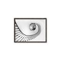 Picture of La Escalera _GroupedProduct_Rectangle_Landscape_Photography _GroupedProduct_Rectangle_Landscape_Canvas_Framed_